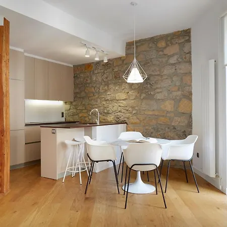 Apartment Salamanka By Feelfree
