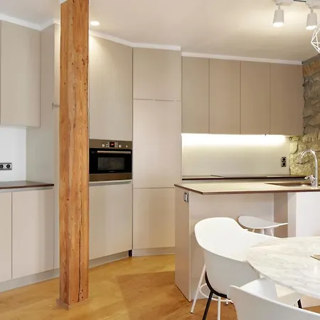 Apartment Salamanka By Feelfree *