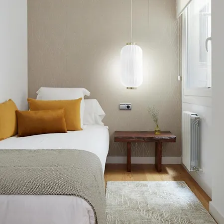 Apartment Salamanka By Feelfree *