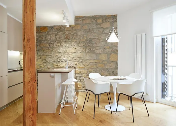 Salamanka By Feelfree 산세바스티안