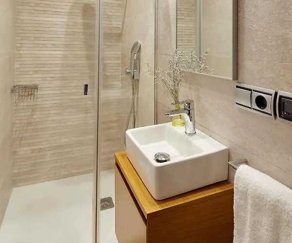 Salamanka By Feelfree * 산세바스티안