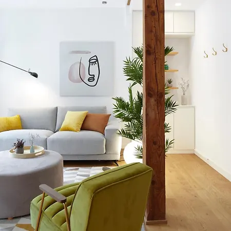 Salamanka By Feelfree *