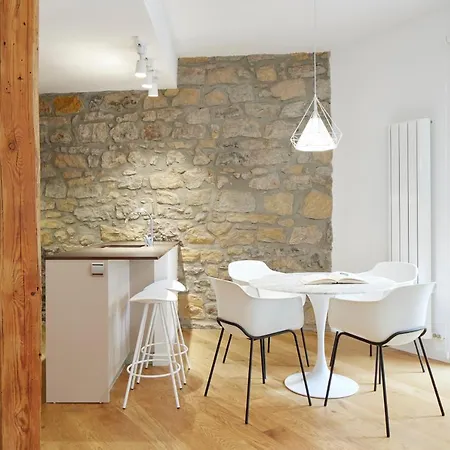 Salamanka By Feelfree San Sebastián