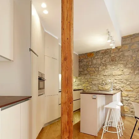 Apartmán Salamanka By Feelfree San Sebastián