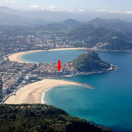 Apartmán Salamanka By Feelfree