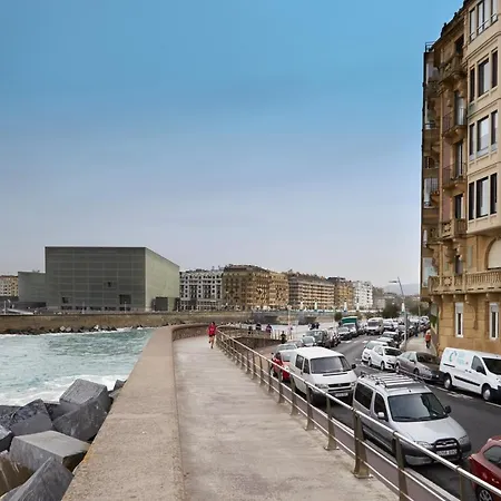 شقة Salamanka By Feelfree *