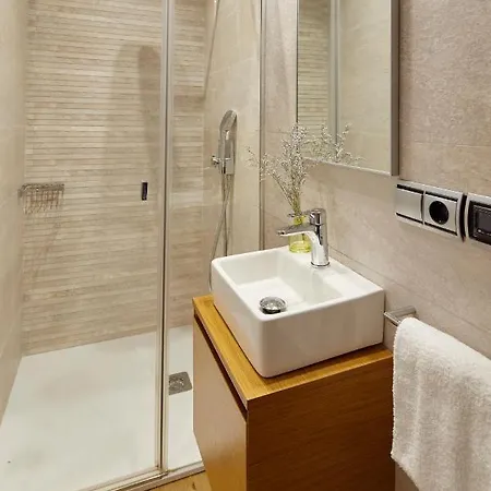 Salamanka By Feelfree * San Sebastián