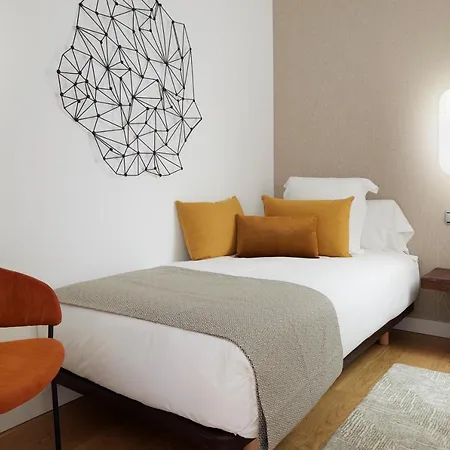 شقة Salamanka By Feelfree سان سيباستيان