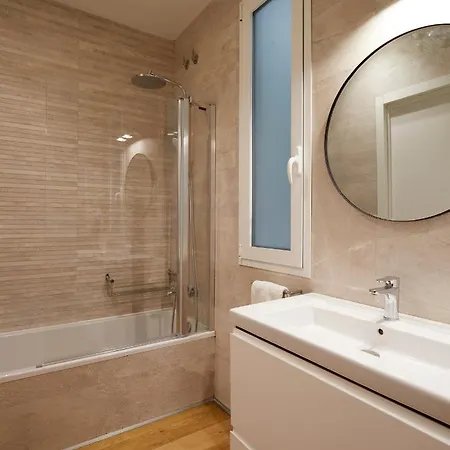 Salamanka By Feelfree Apartmán