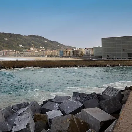 Salamanka By Feelfree * San Sebastián