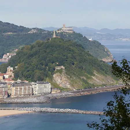 Salamanka By Feelfree San Sebastián