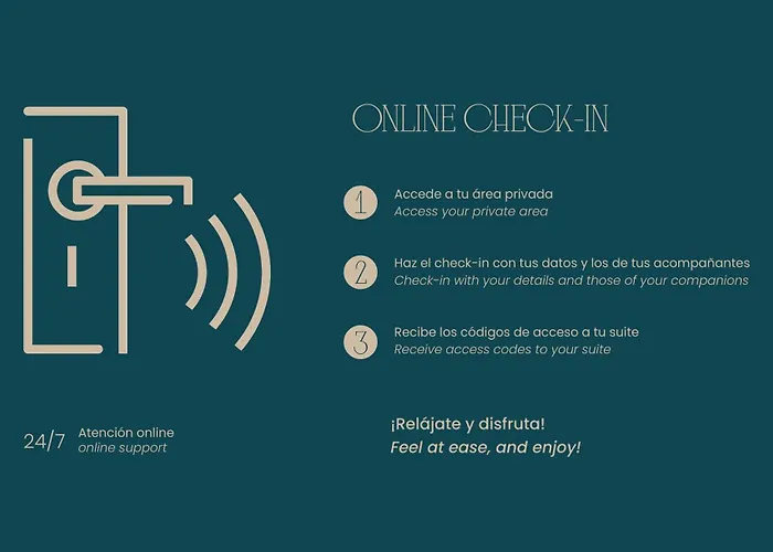 Salamanka By Feelfree شقة *