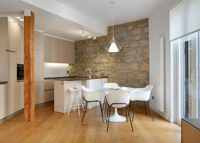 شقة Salamanka By Feelfree