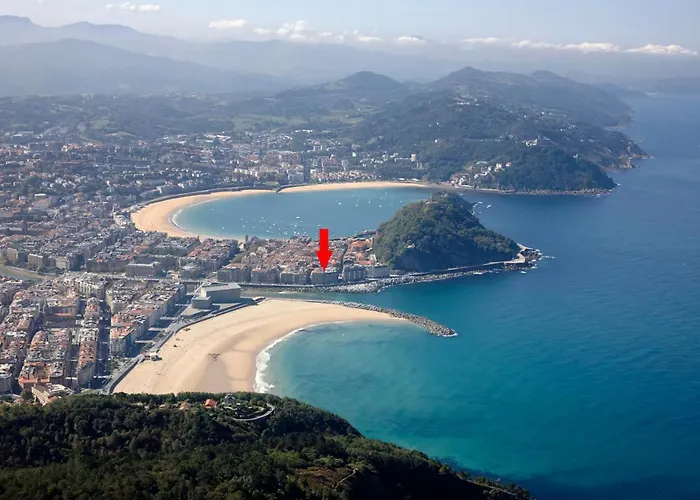 شقة Salamanka By Feelfree