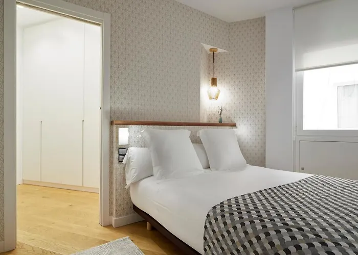 شقة Salamanka By Feelfree *