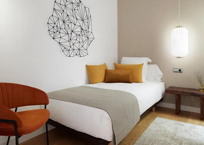 شقة Salamanka By Feelfree سان سيباستيان