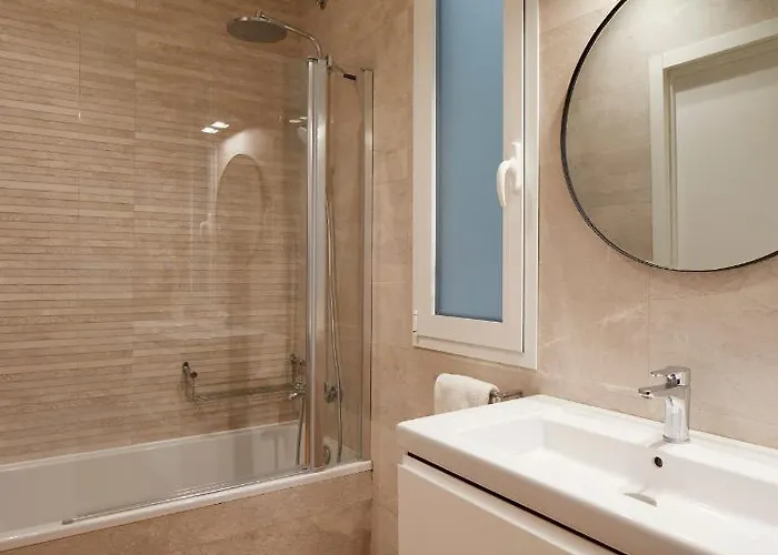 Salamanka By Feelfree شقة