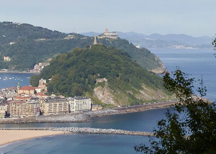 Salamanka By Feelfree سان سيباستيان