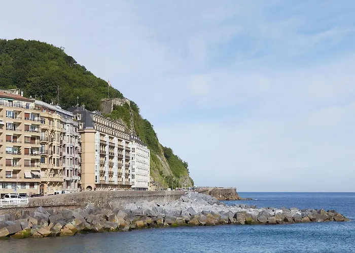 Salamanka By Feelfree شقة *