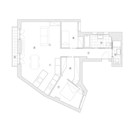 Salamanka By Feelfree * Сан-Себастьян