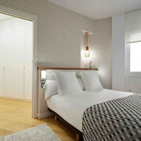 Апартаменты Salamanka By Feelfree *