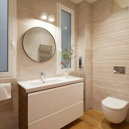 Salamanka By Feelfree Апартаменты