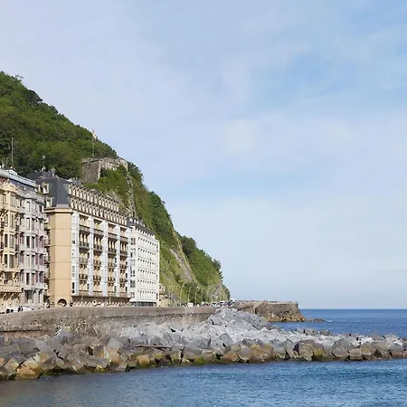 Salamanka By Feelfree Апартаменты *